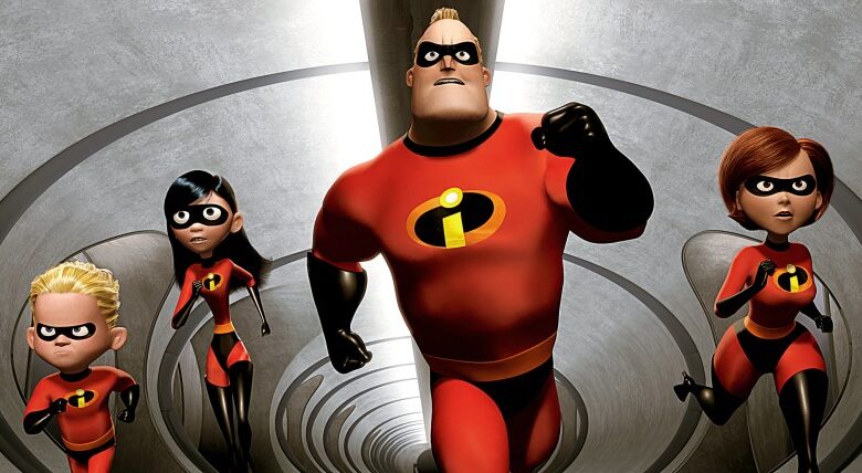 Pixar's "The Incredibles" is one of its most successful franchises, but recently, the studio has been unable to recreate the same success.