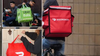 DoorDash to hike NYC delivery fees