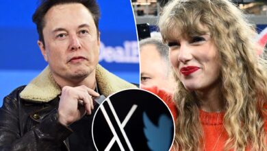 Elon Musk's X to hire 100 content moderators in wake of Taylor Swift, AI fiasco