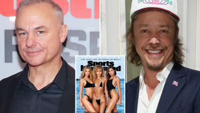 Ex-Sports Illustrated publisher, Brock Pierce want control of magazine