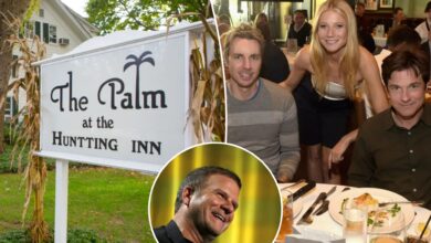 Famed Hamptons steakhouse The Palm lays off staff on New Year’s Day