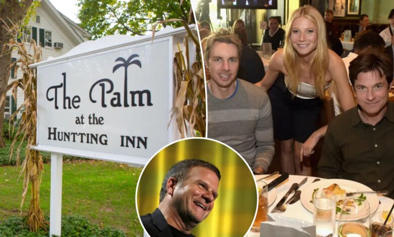 Famed Hamptons steakhouse The Palm lays off staff on New Year’s Day