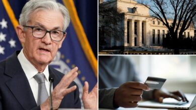 Fed holds interest rates steady at first meeting of 2024