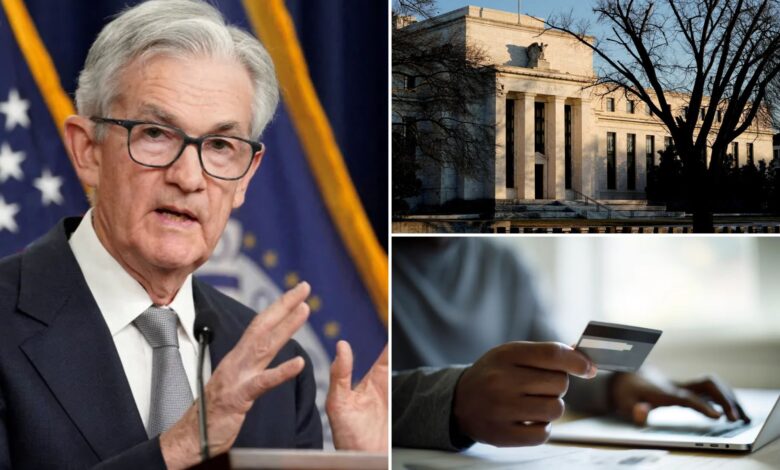 Fed holds interest rates steady at first meeting of 2024