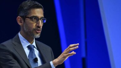 Google CEO Sundar Pichai warned this week that more job cuts were coming this year.