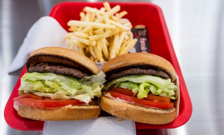 In-N-Out Burger’s only location in Oakland will be closing in March after the fast food joint could no longer risk the safety of fed-up workers and crime in the area.