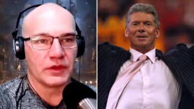 Lance Storm wants criminal charges for WWE's Vince McMahon