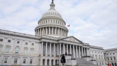 US Capitol