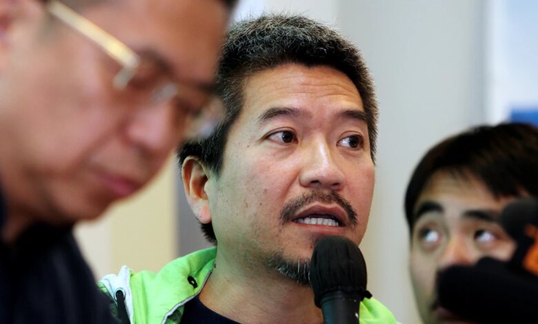 Leaders of Hong Kong Christian Drug Rehab Accused of Pocke...... | News & Reporting
