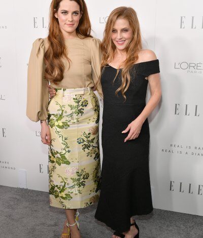 Riley Keough Announces Lisa Marie Presley Memoir: Release Date, Details and More