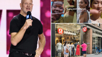 Lululemon founder Chip Wilson slams diversity