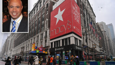 Macy’s could get takeover bid from buyout firm Sycamore Partners