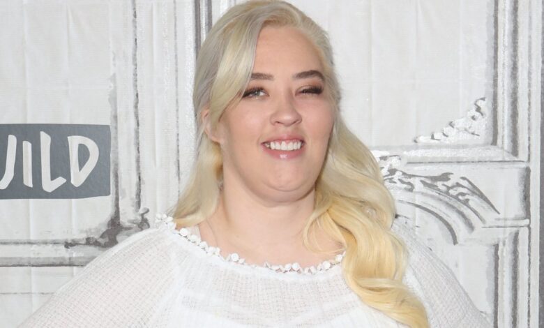 Mama June Accuses Anna Cardwell’s Ex Michael of Abuse