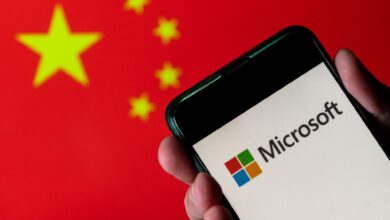 Microsoft debated whether to shutter AI lab in Beijing due to political pressure: report