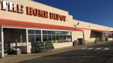 Home Depot in Deer Park