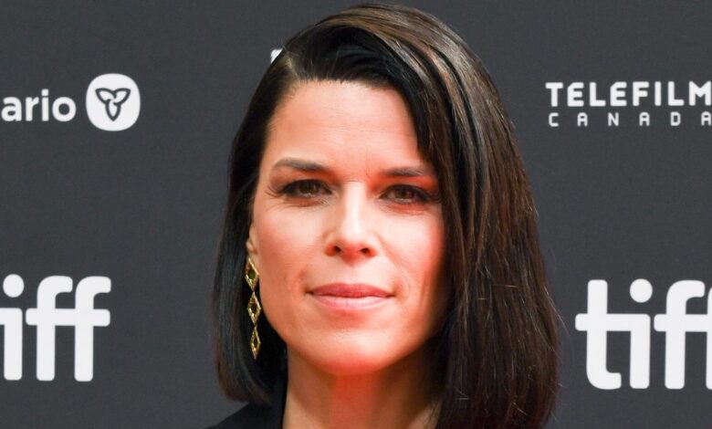 Neve Campbell ‘Considering’ Reprising ‘Scream’ Role, More Money
