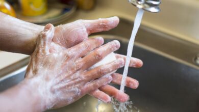 OCD, which affects 2% to 3% of Americans, is characterized by recurring thoughts (obsessions) and repetitive behaviors such as excessive hand washing and arranging objects in a precise way (compulsions).