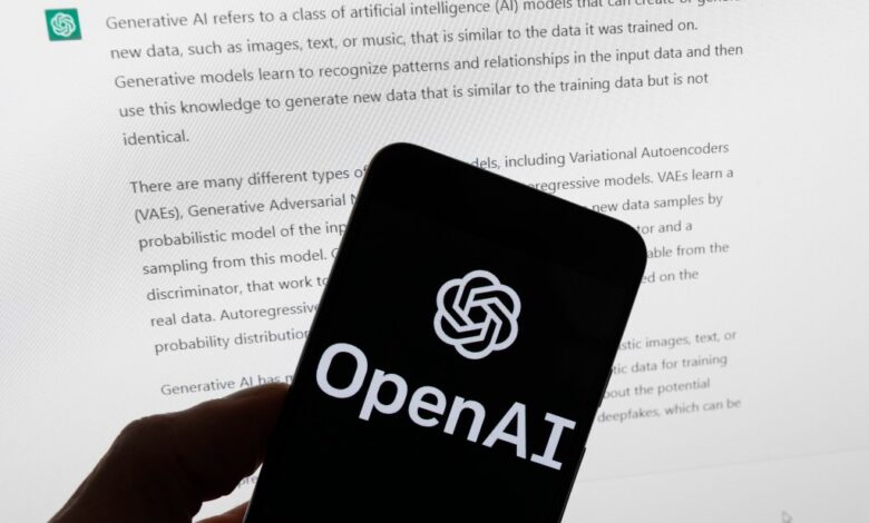 OpenAI logo