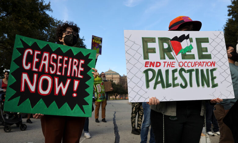 Pollsters' dishonest Israel Qs, Justin’s in trouble and other commentary