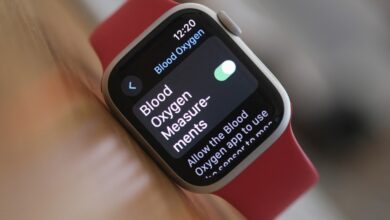 Apple had argued that a proposed redesign would moot findings that the watches infringe blood-oxygen reading patents belonging to Masimo.