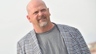 Rick Harrison says son died due to fentanyl overdose