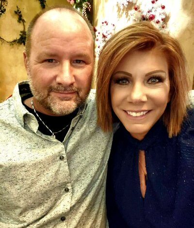 Sister Wives' Meri Brown's New Man Amos Andrews Was Married 3 Times! Inside His Marriage History