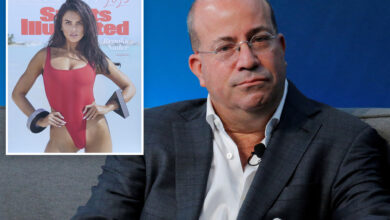 Sports Illustrated draws interest from 2 more bidders -- including Jeff Zucker's Front Office Sports: sources