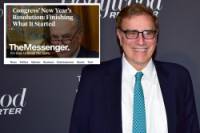 The Messenger shoots down report of news site's demise: 'Beyond absurd'