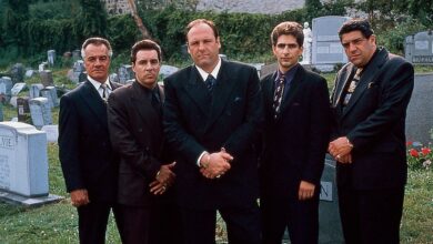 'The Sopranos,' now 25, is the ultimate TV series about America — not the Italian mob