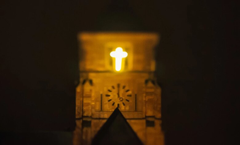 There’s Never Been a Better Time to Be an Evangelical C...