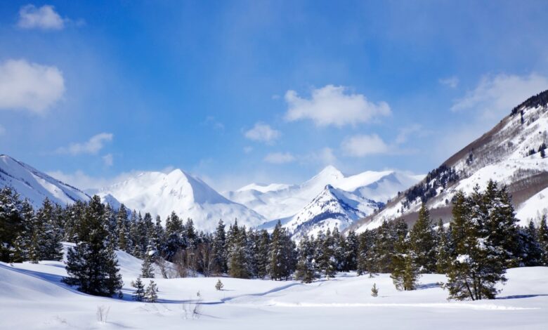 A Colorado snowboarder was killed in an avalanche.