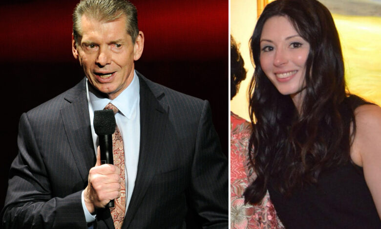 Vince McMahon named black sex toys after black WWE wrestlers: suit