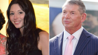 Vince McMahon sex abuse 'in its own class,' accusers lawyer claims