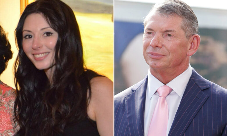 Vince McMahon sex abuse 'in its own class,' accusers lawyer claims