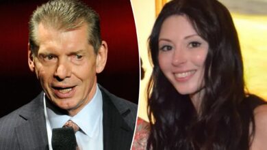 Vince McMahon sex assault accuser Janel Grant speaks out