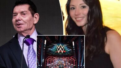 WWE in chaos as sex scandal puts Vince McMahon's future in doubt