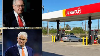 Warren Buffett, Jimmy Haslam trial over stake in Pilot Travel Centers canceled