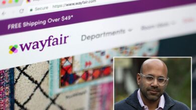 Wayfair layoffs hit remote workers as staffers fret over future