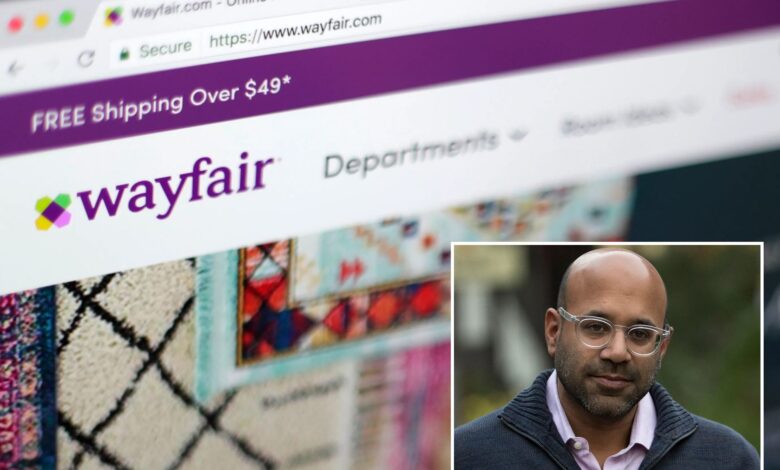 Wayfair layoffs hit remote workers as staffers fret over future