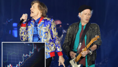 What Mick Jagger and AARP can teach us about stocks