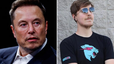 Youtuber MrBeast rejects Elon Musk's bid for him to upload videos to X