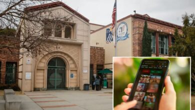 AI-generated nude deepfakes circulate at Beverly Hills middle school