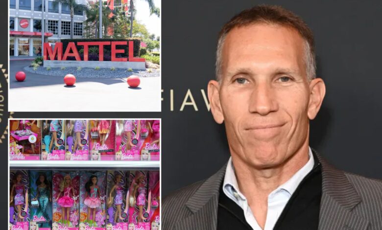 Activist investor looks to boost Barbie-owner Mattel's value