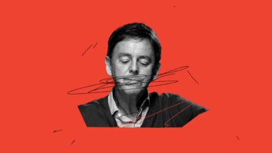 Alistair Begg Meets the Politically Correct