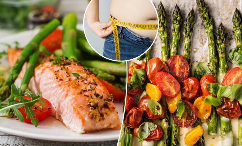 Atlantic diet can help cholesterol, blast belly fat: study