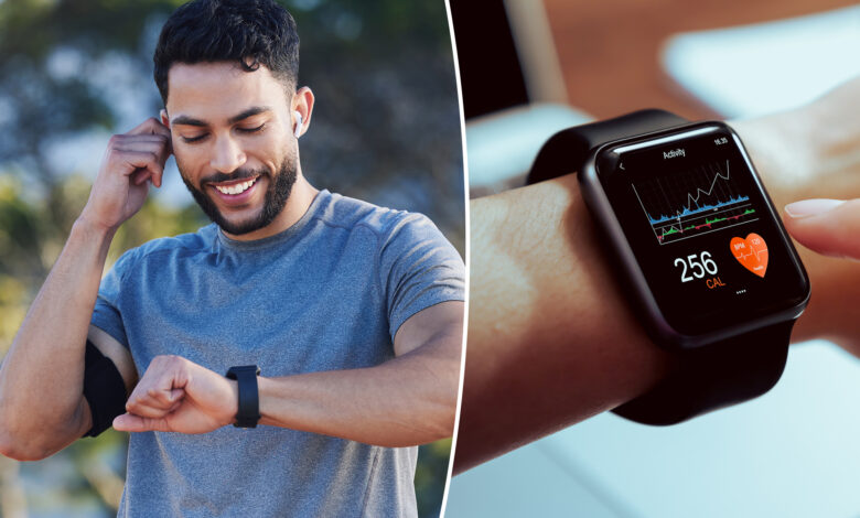 Avoid smartwatches, rings that monitor blood sugar levels: FDA