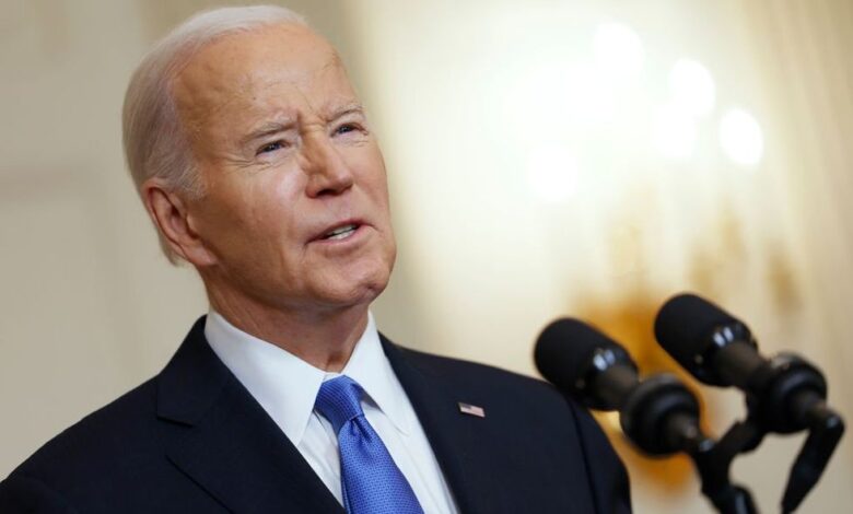 Biden admin continues to ignore Supreme Court ruling — wipes out another $1.2 billion in student loan debt