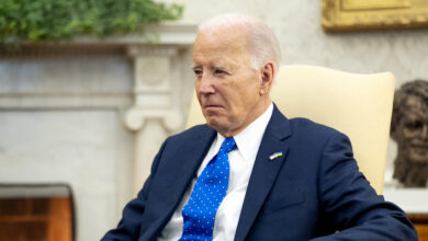 Biden hides his climate agenda —from Congress and voters