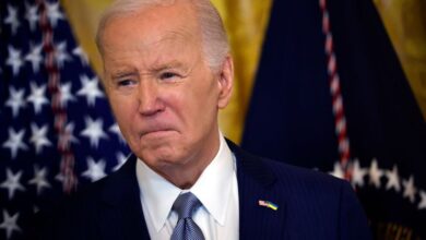 Biden seeks to squeeze Russia, urges more Ukraine aid