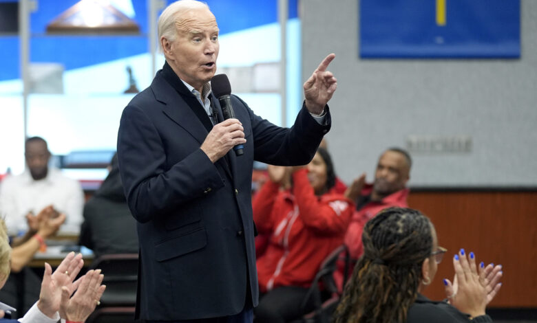Biden won't hit Iran for killing three Americans — he helped the mullahs do it